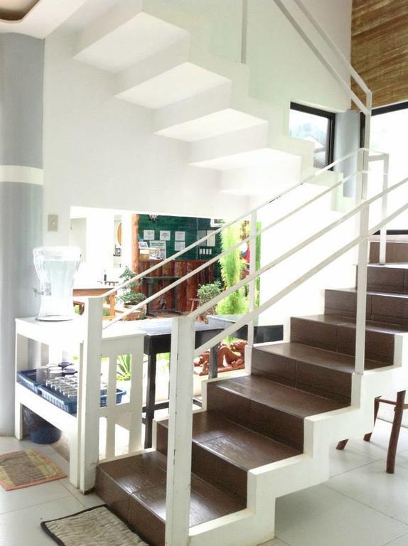 Joaquinn'S Bed And Breakfast El Nido Exterior photo